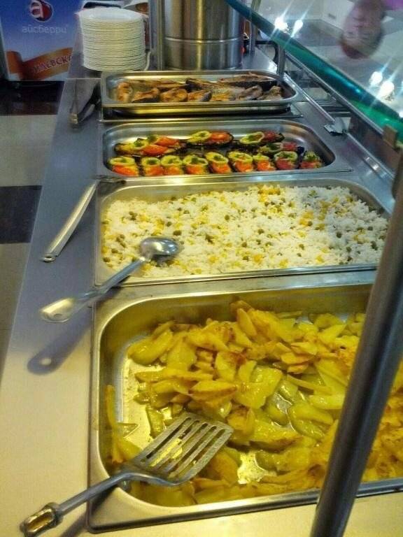 Фото Отели Омега Витязево 150